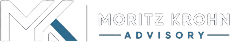 Moritz Krohn Advisory Logo